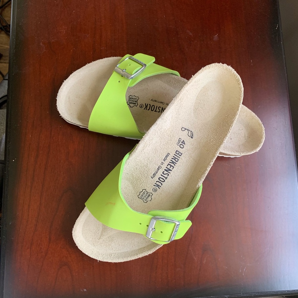Birkenstock’s